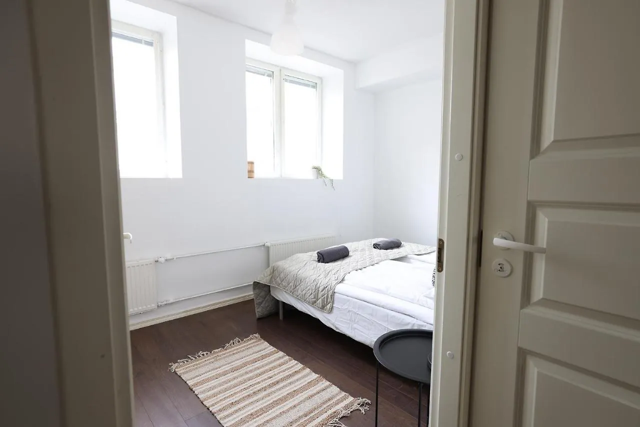 2Ndhomes Cozy 44M2 1Br Home With Best Location In Kamppi! Helsinky 0*,  Finsko