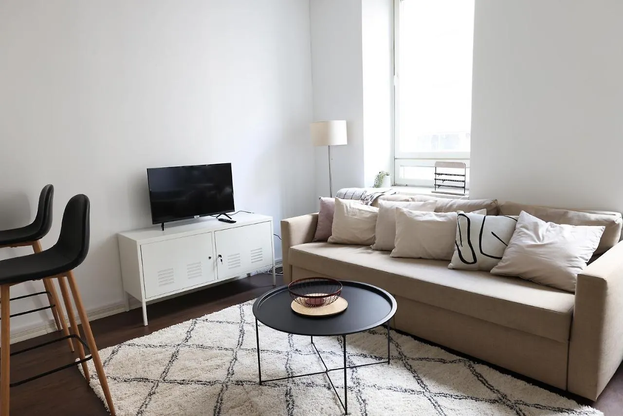 2Ndhomes Cozy 44M2 1Br Home With Best Location In Kamppi! Helsinky 0*,