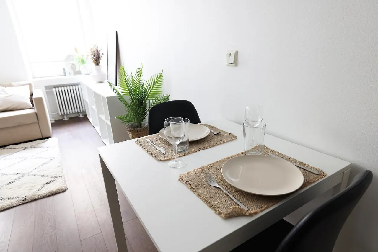 2Ndhomes Cozy 44M2 1Br Home With Best Location In Kamppi! Helsinky Apartmán